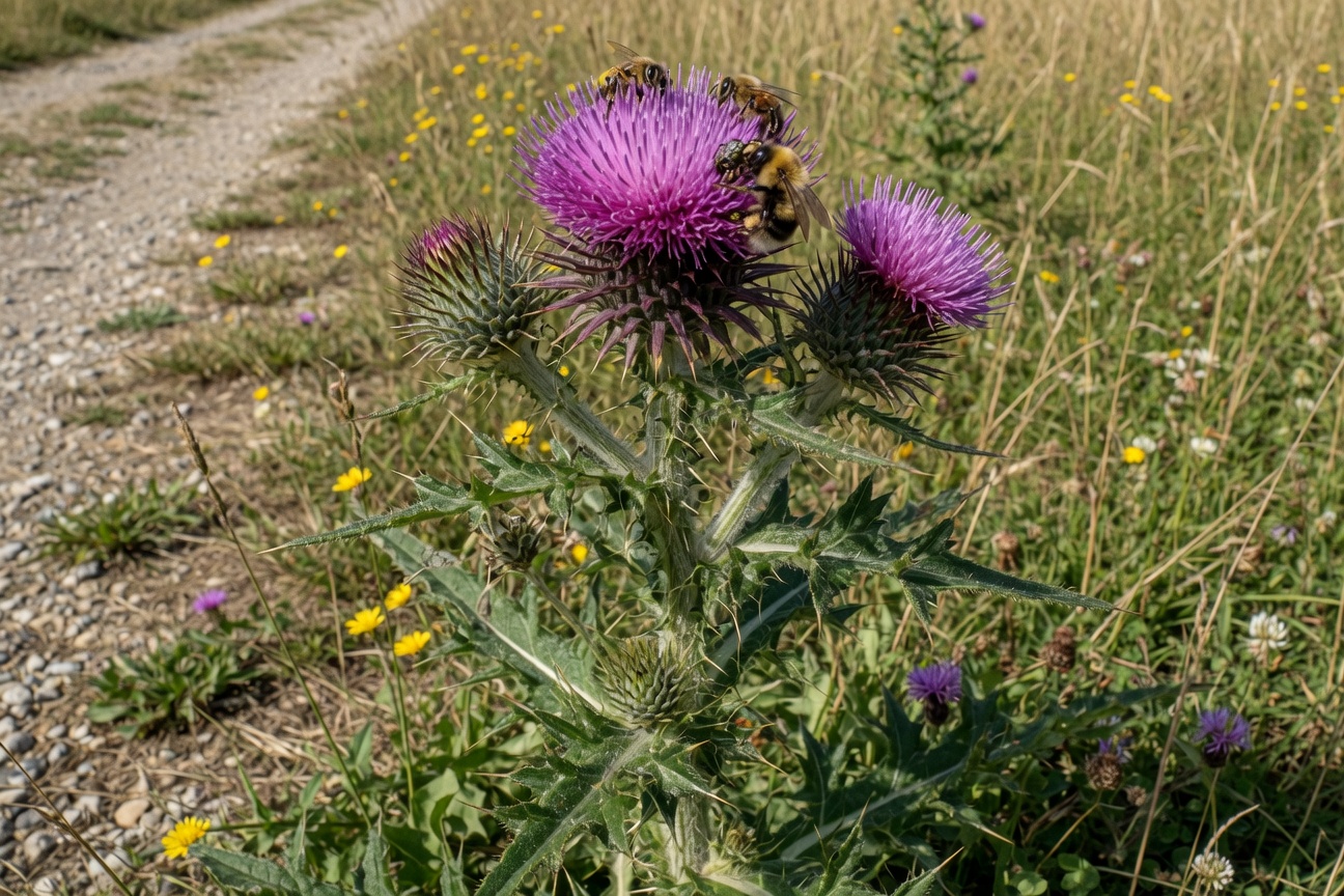 Distel