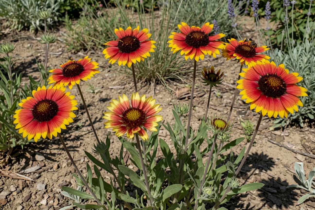 Korkadenblume