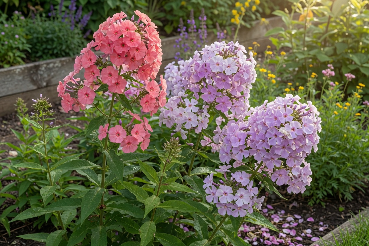 Phlox