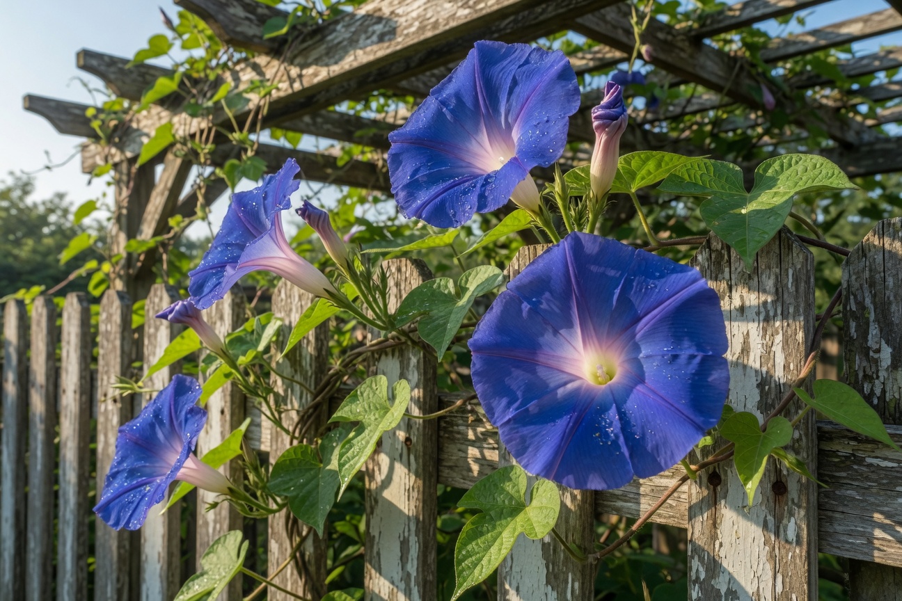 Prunkwinde
