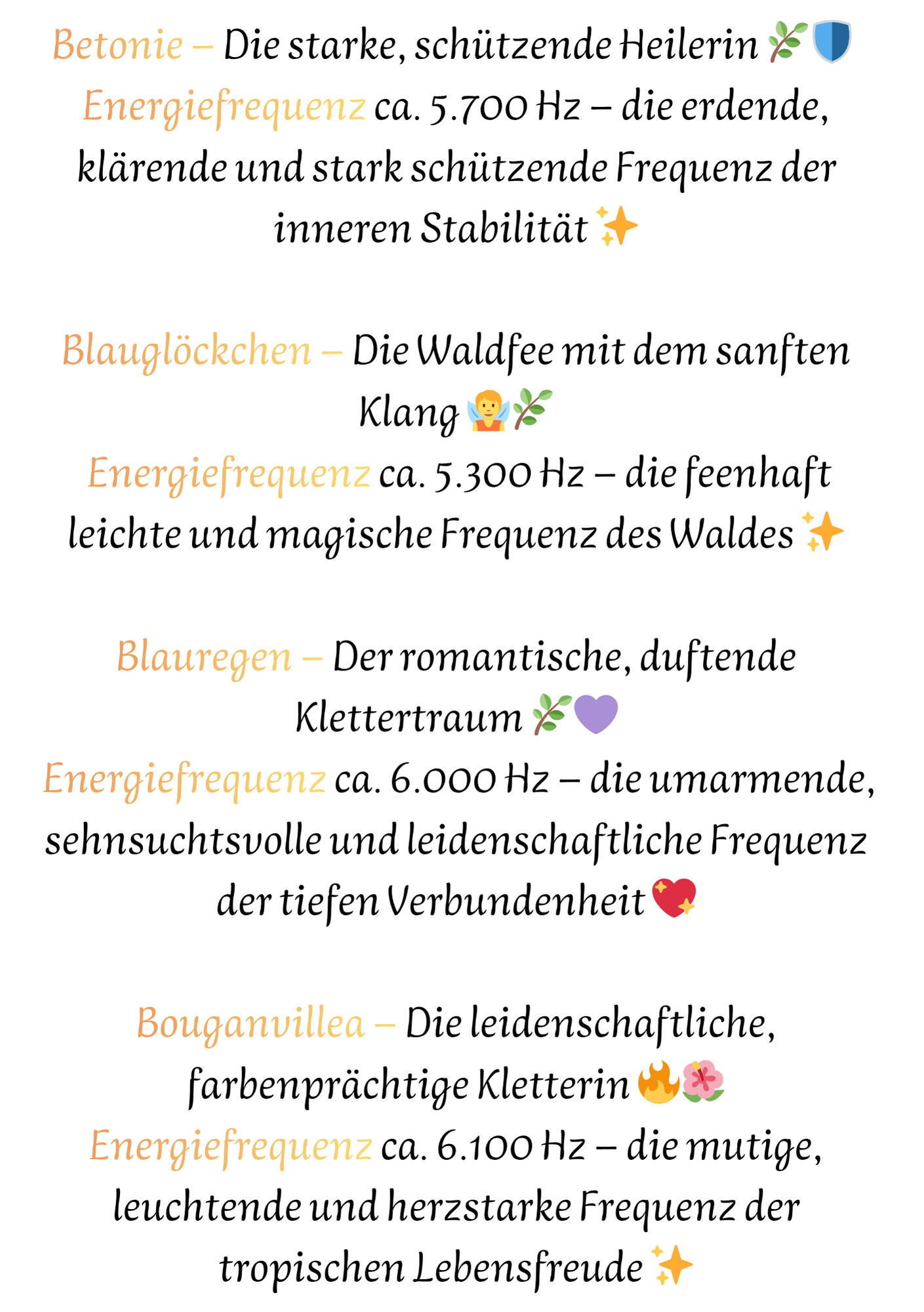 Blumen Energien 173