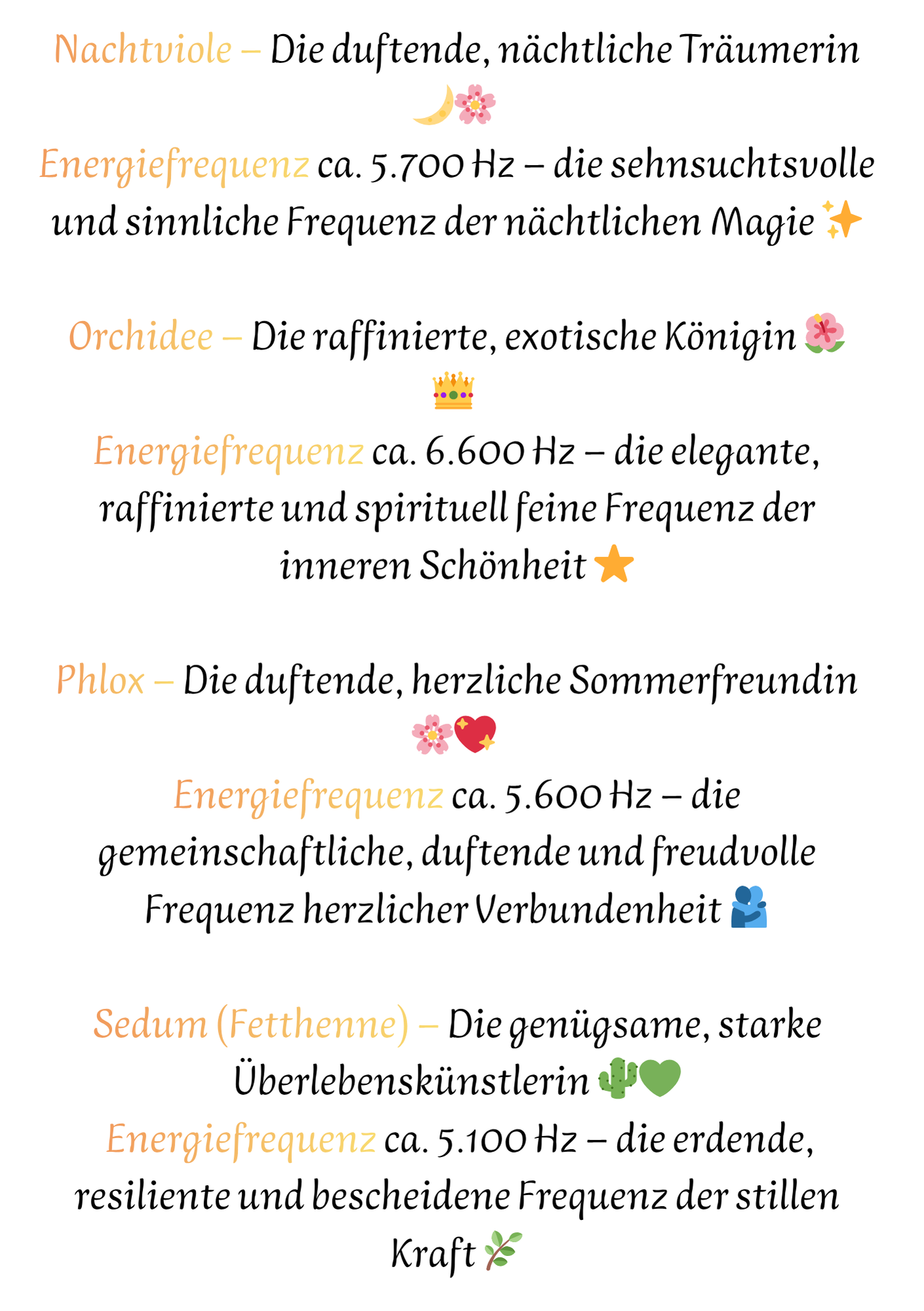 Blumen Energien 179