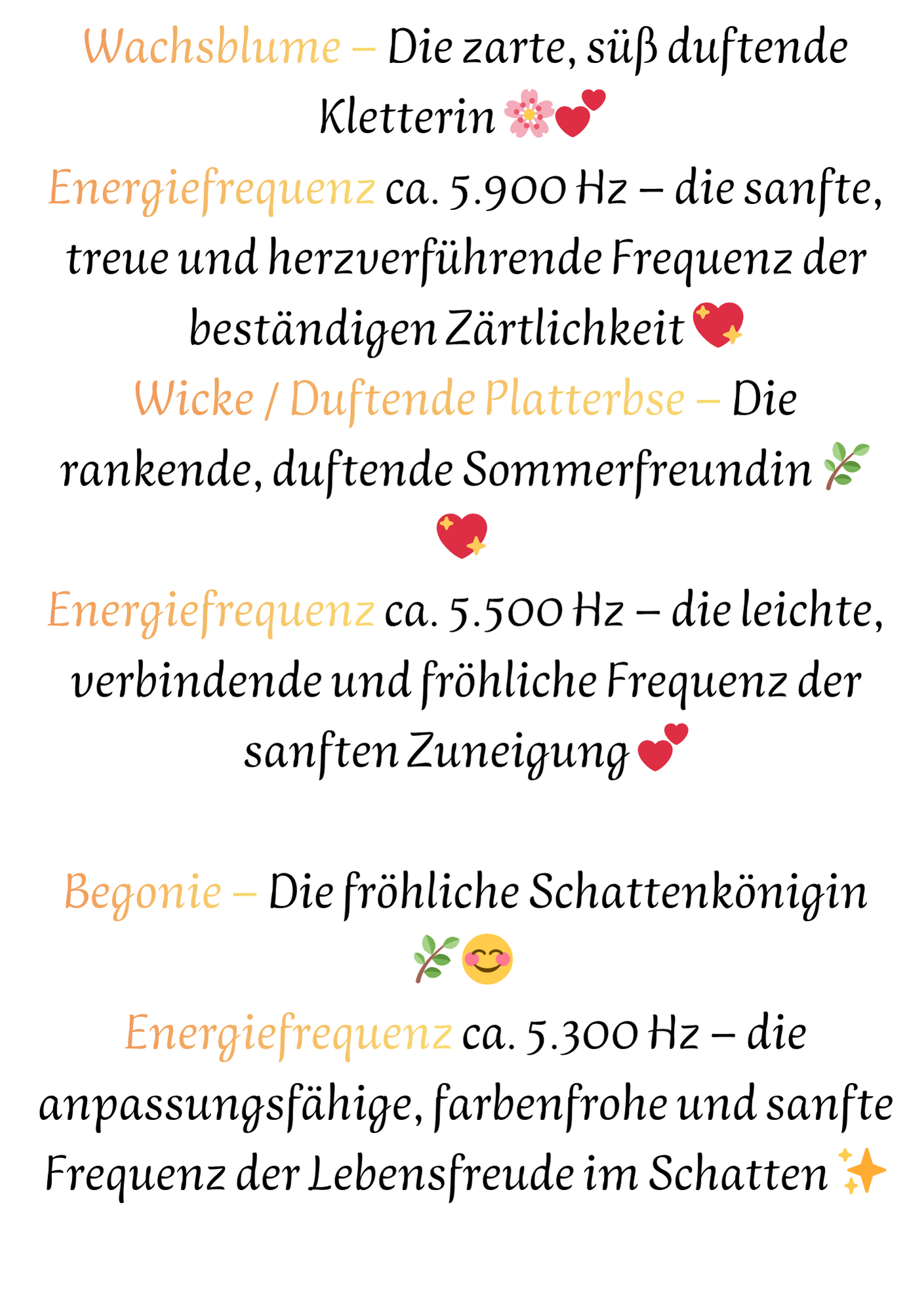 Blumen Energien 181