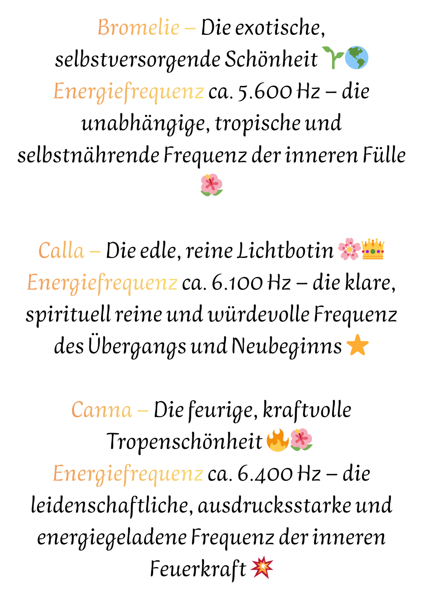 Blumen Energien 182