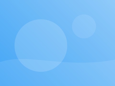 Hellblau