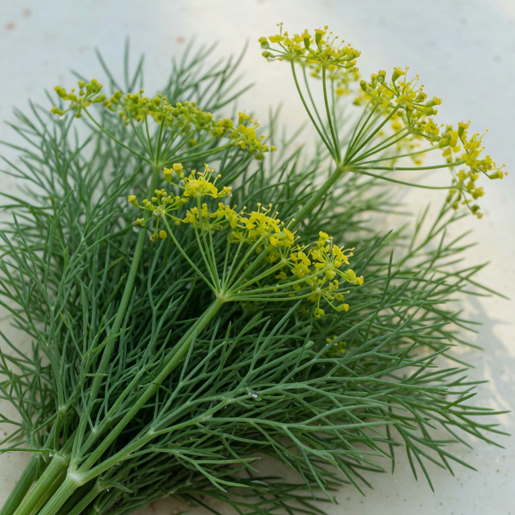 Dill