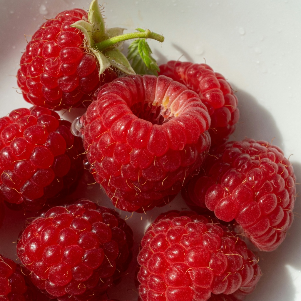 Himbeeren