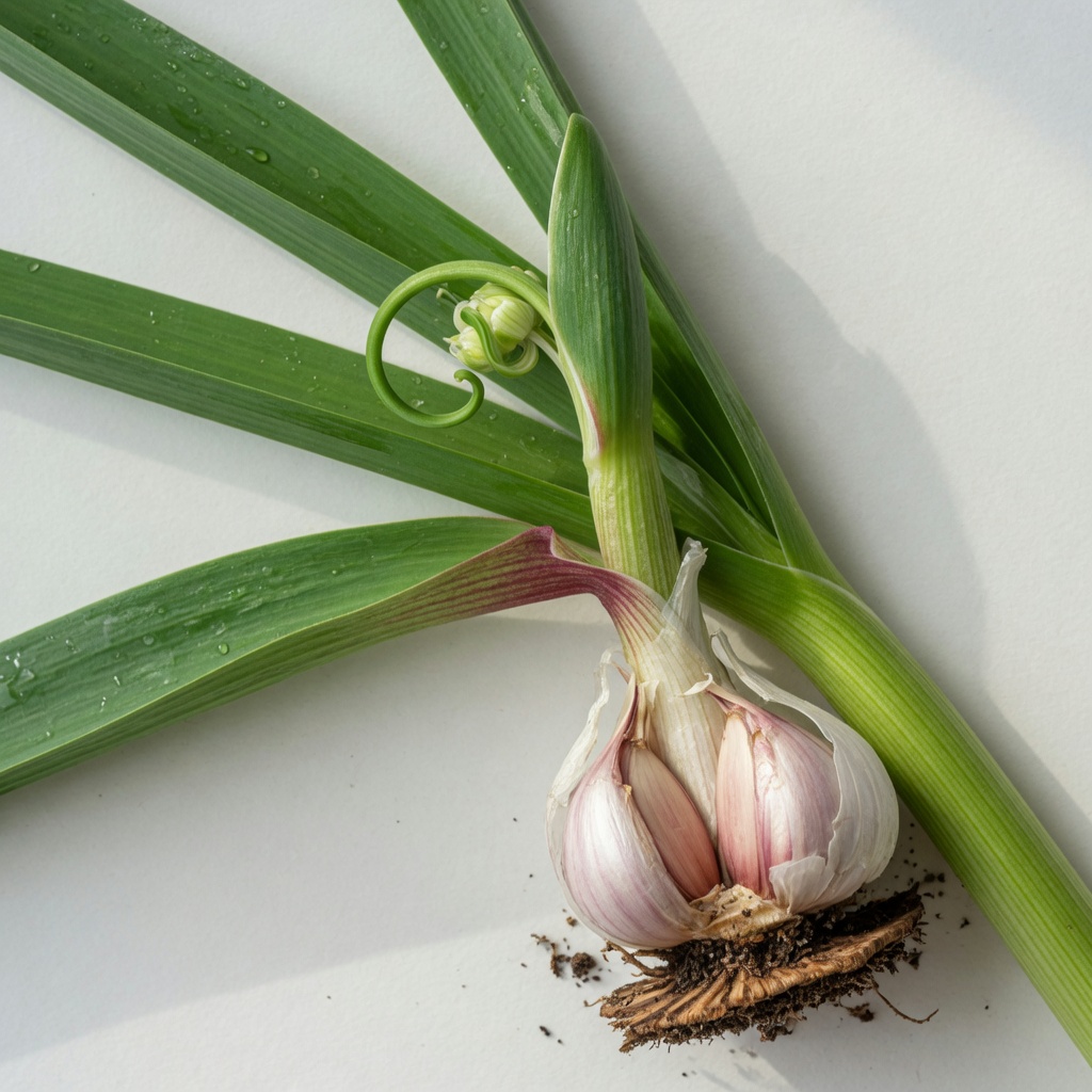 Knoblauch