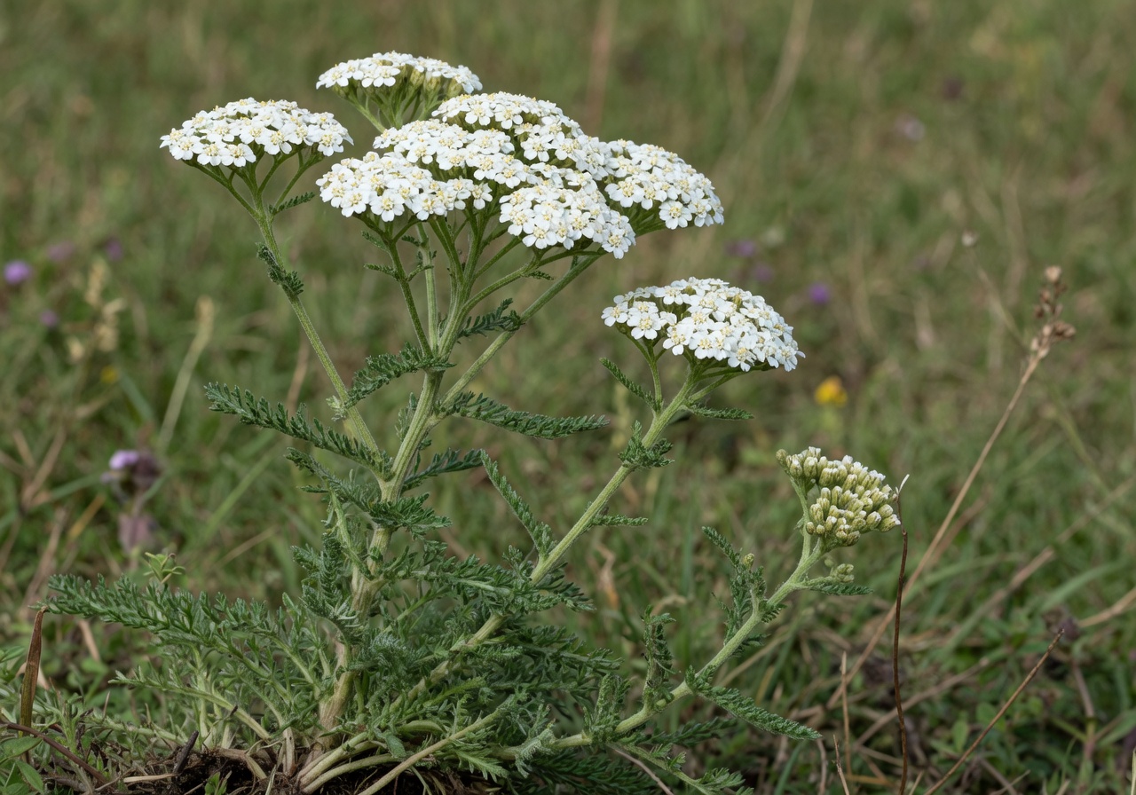 Schafgarbe