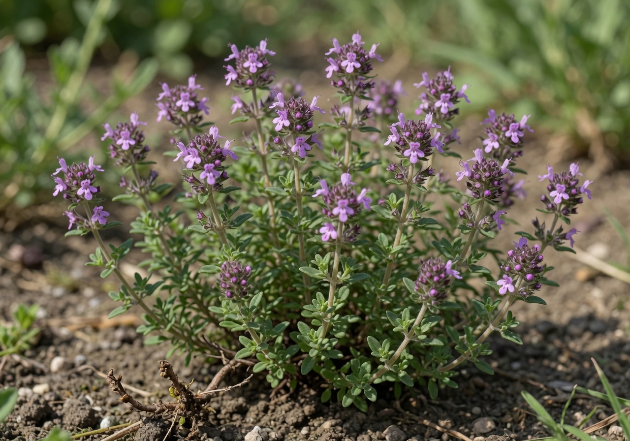 Thymian