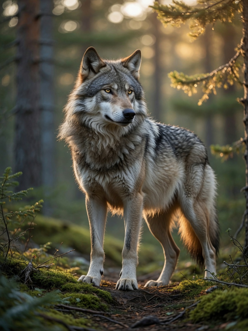 Wolf