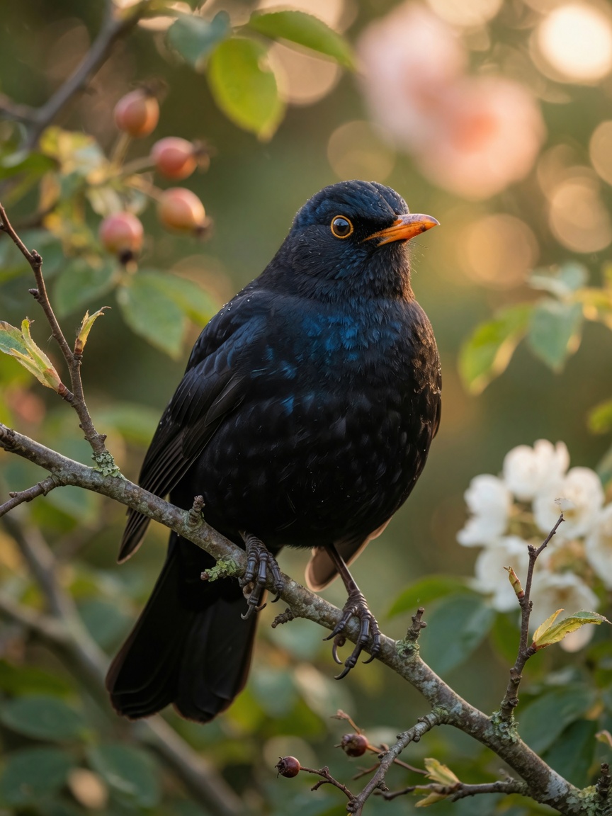 Amsel