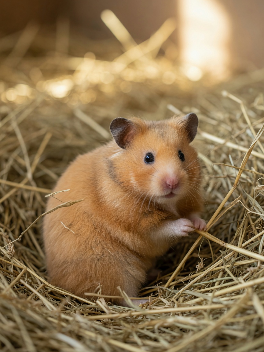 Hamster