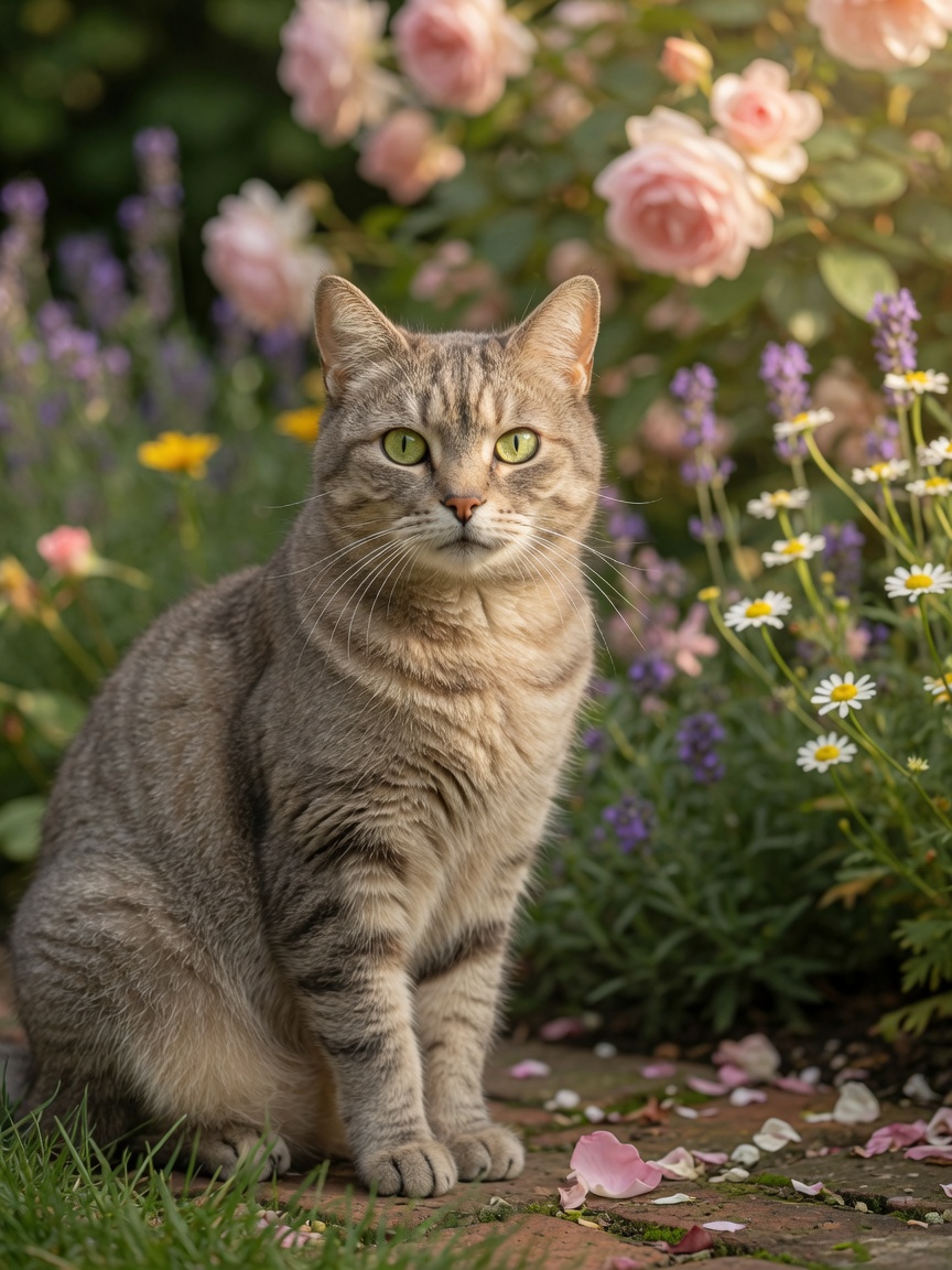 Katze