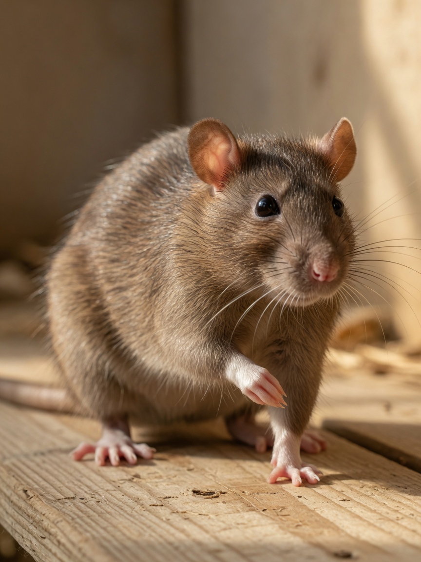 Ratte