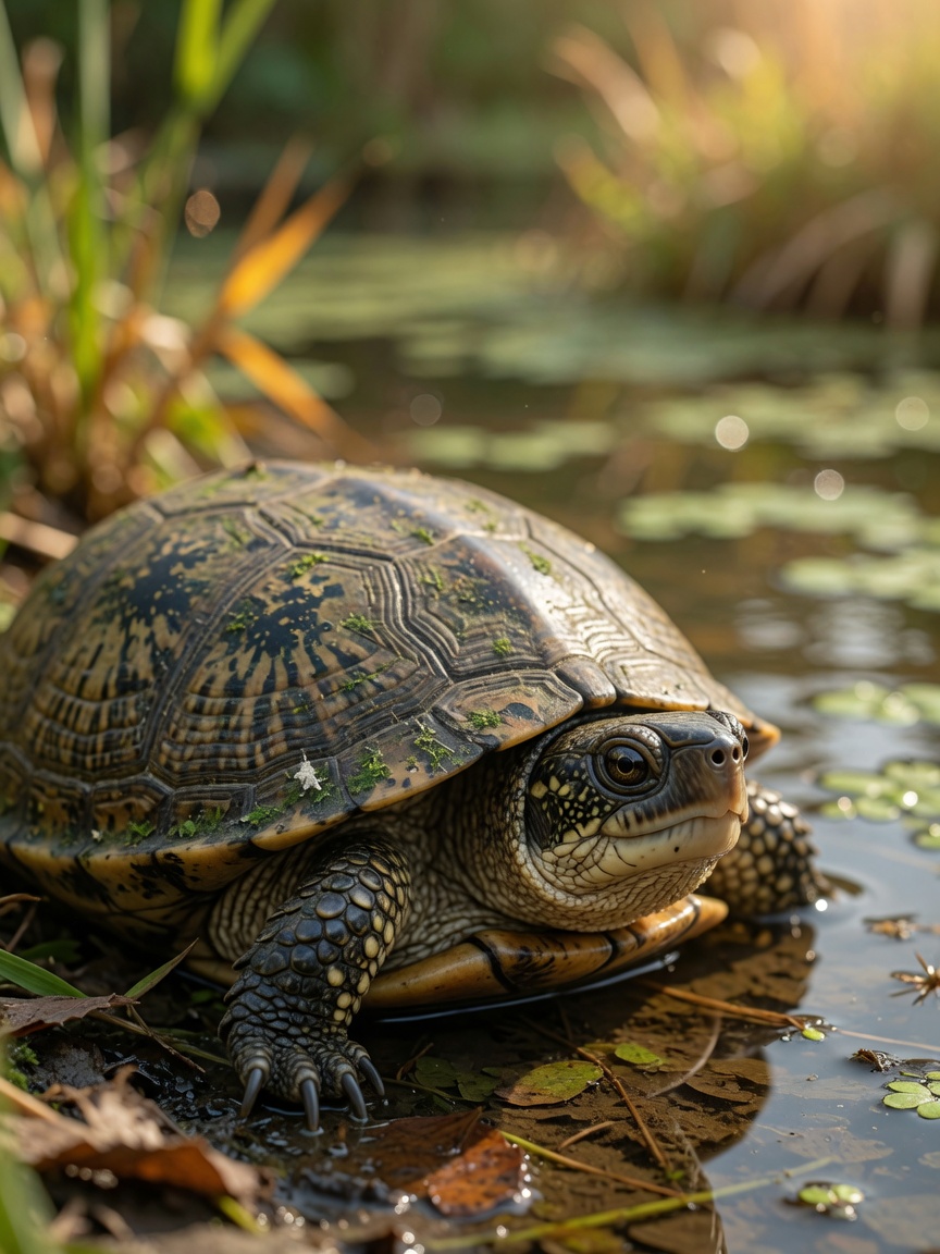 Schildkröte
