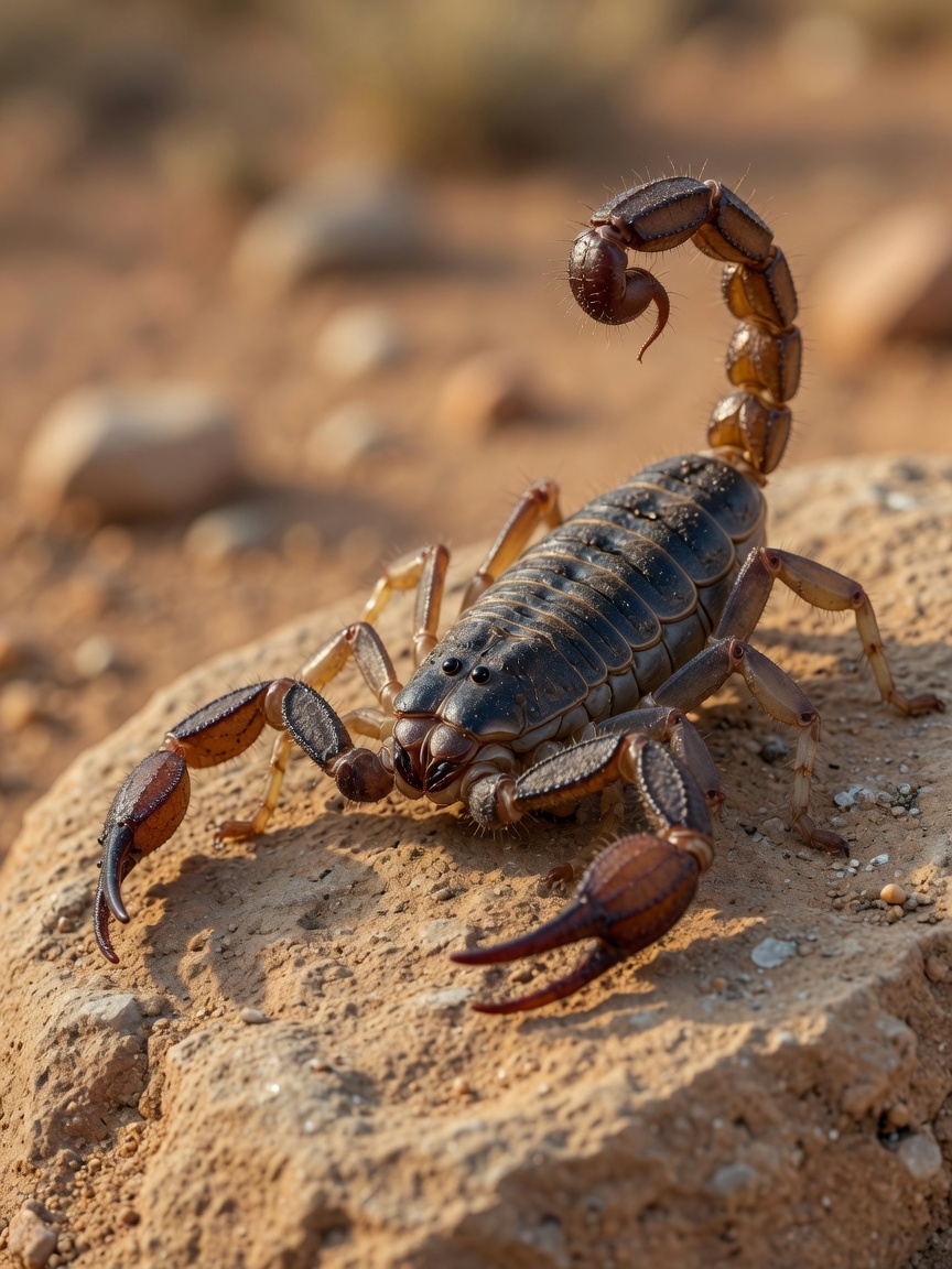 Skorpion
