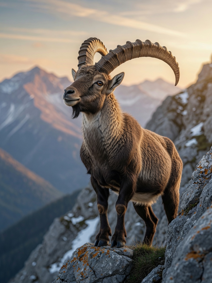 Steinbock